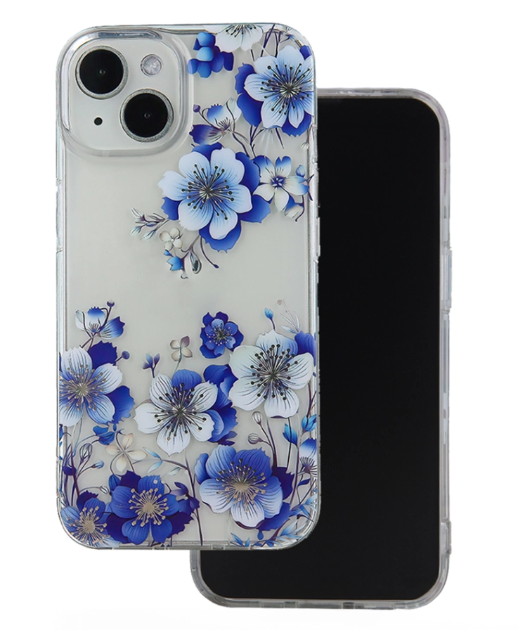 Mocco IMD Print Case for Samsung