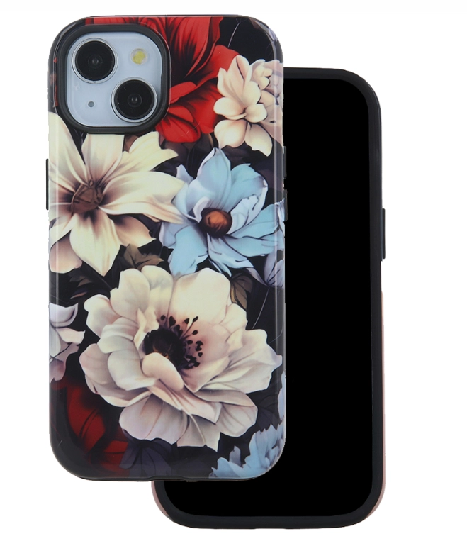 Mocco Decor Case for Samsung Galaxy