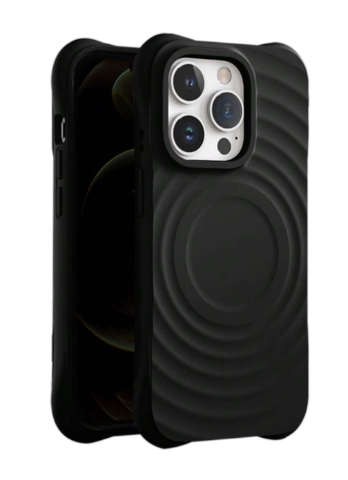 Mocco Circle MagSafe Case for Samsung