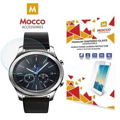 Mocco Tempered Glass Screen Protector Samsung