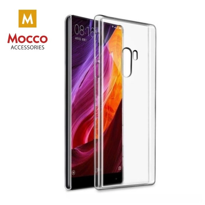 Mocco Ultra Back Case 0.5