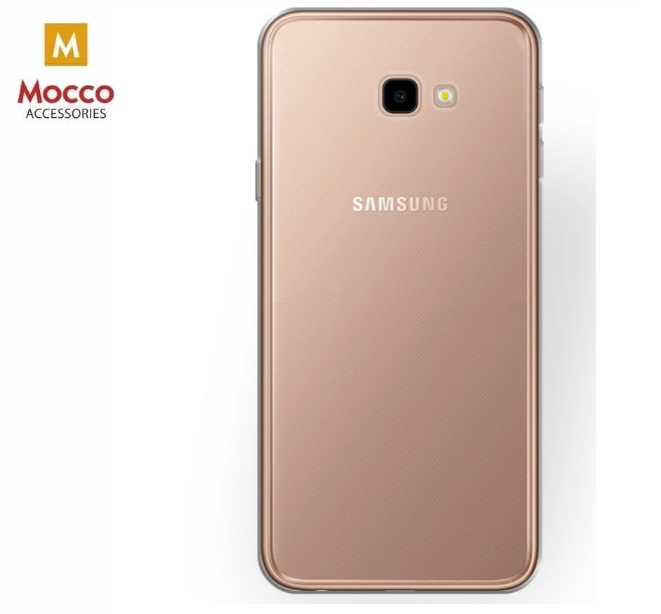 Mocco Ultra Back Case 0.3
