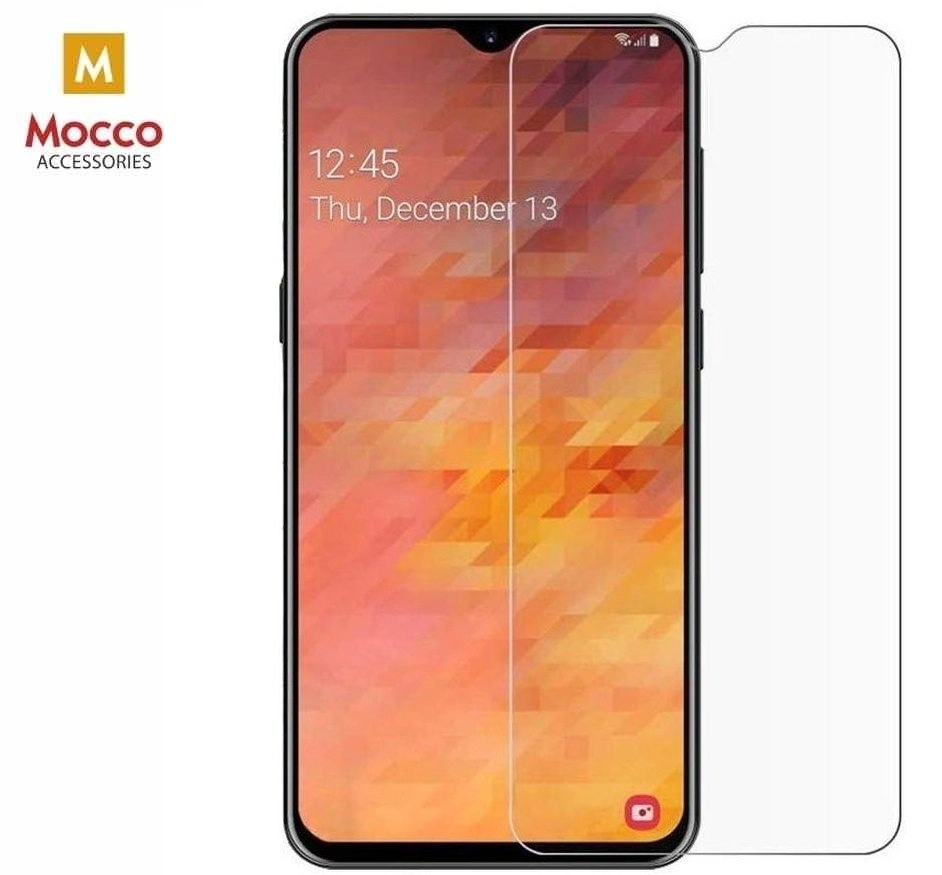 Mocco Tempered Glass Screen Protector Samsung