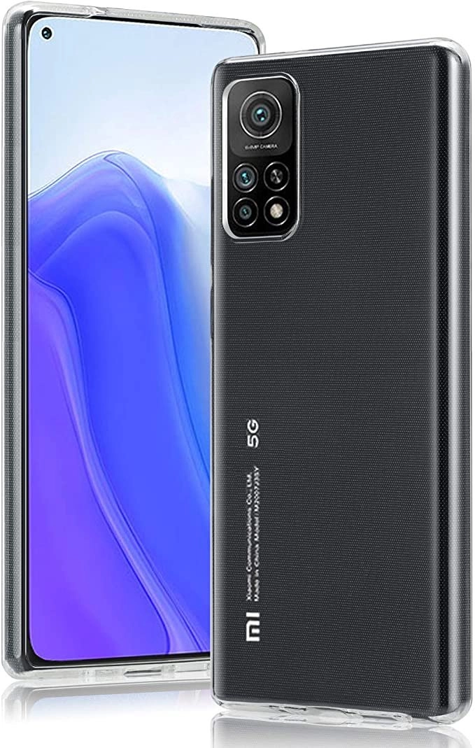 Mocco Ultra Back Case 1 mm