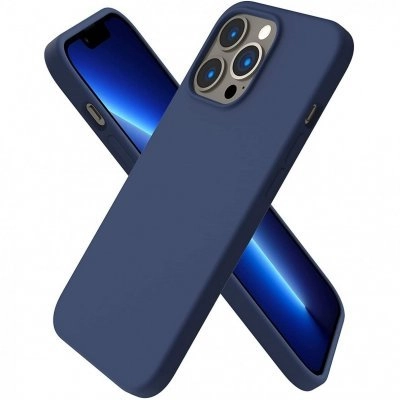 Mocco Ultra Slim Soft Matte 0