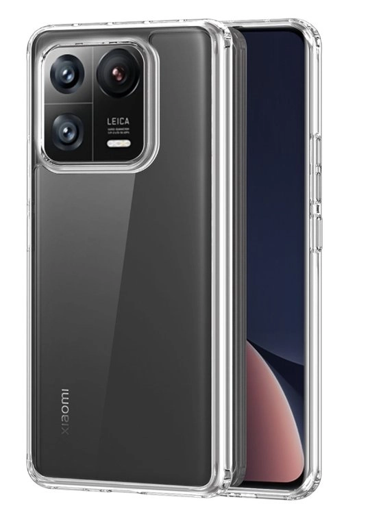 Mocco Ultra Back Case 1 mm
