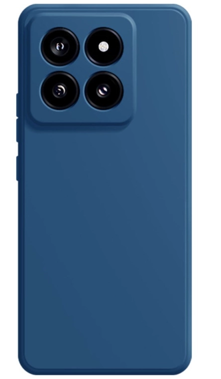 Mocco Matt Back Case Aizmugurējais Apvalks
