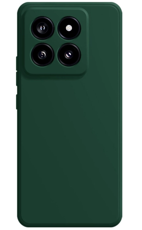 Mocco Matt Back Case Back Cover
