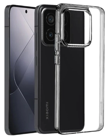 Mocco Ultra Back Case 1 mm