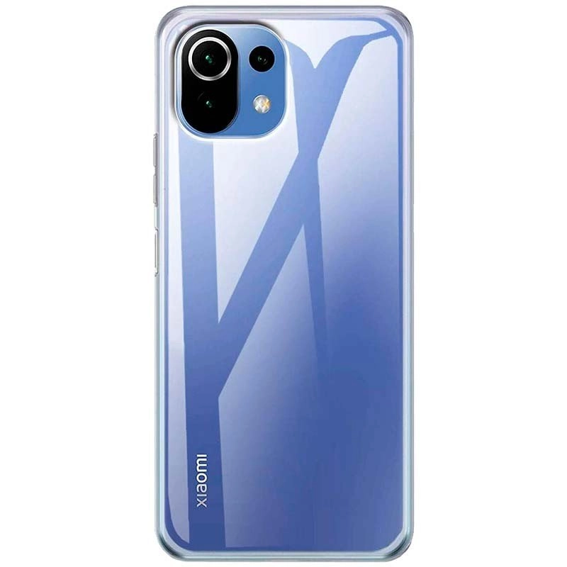 Mocco Ultra Back Case 0.3