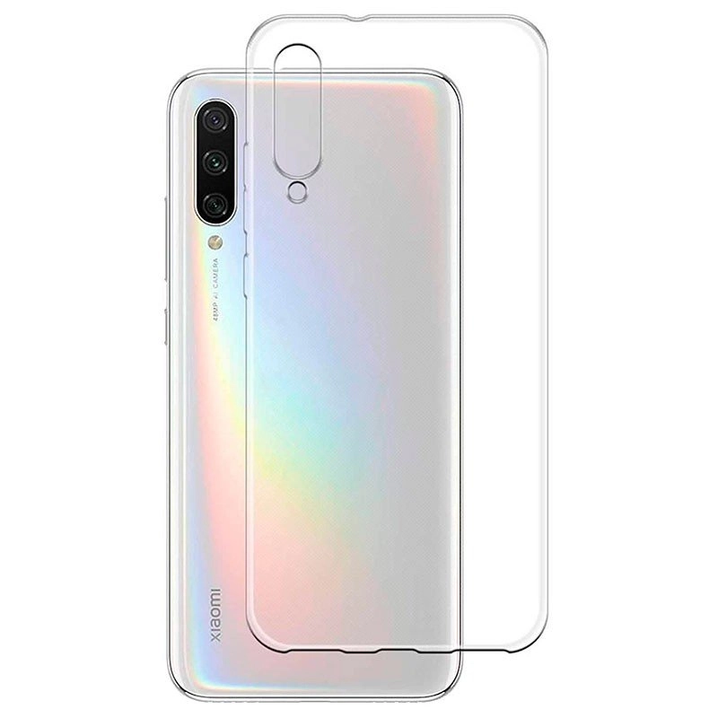Mocco Ultra Back Case 0.3