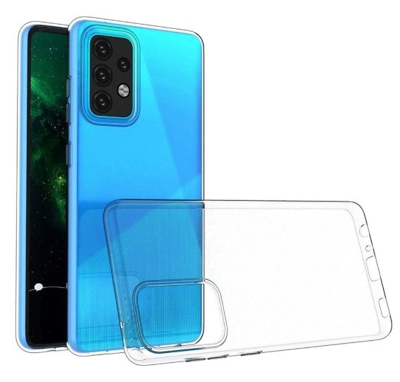 Mocco Ultra Back Case 1 mm