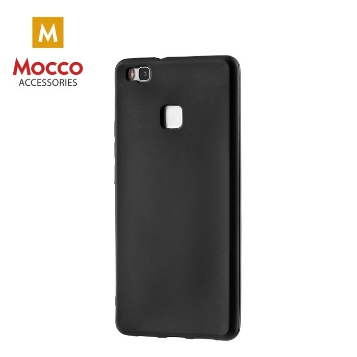 Mocco Ultra Slim Soft Matte 0
