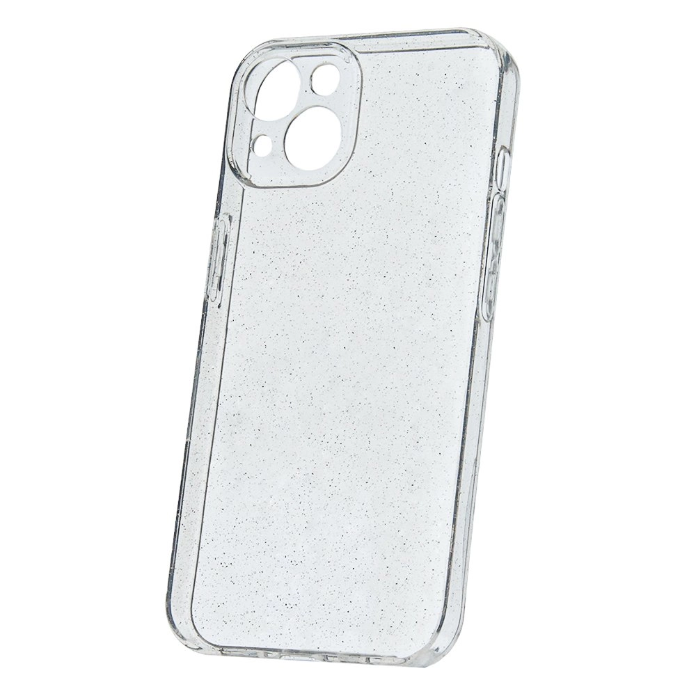 Mocco Shine Back Case for Apple