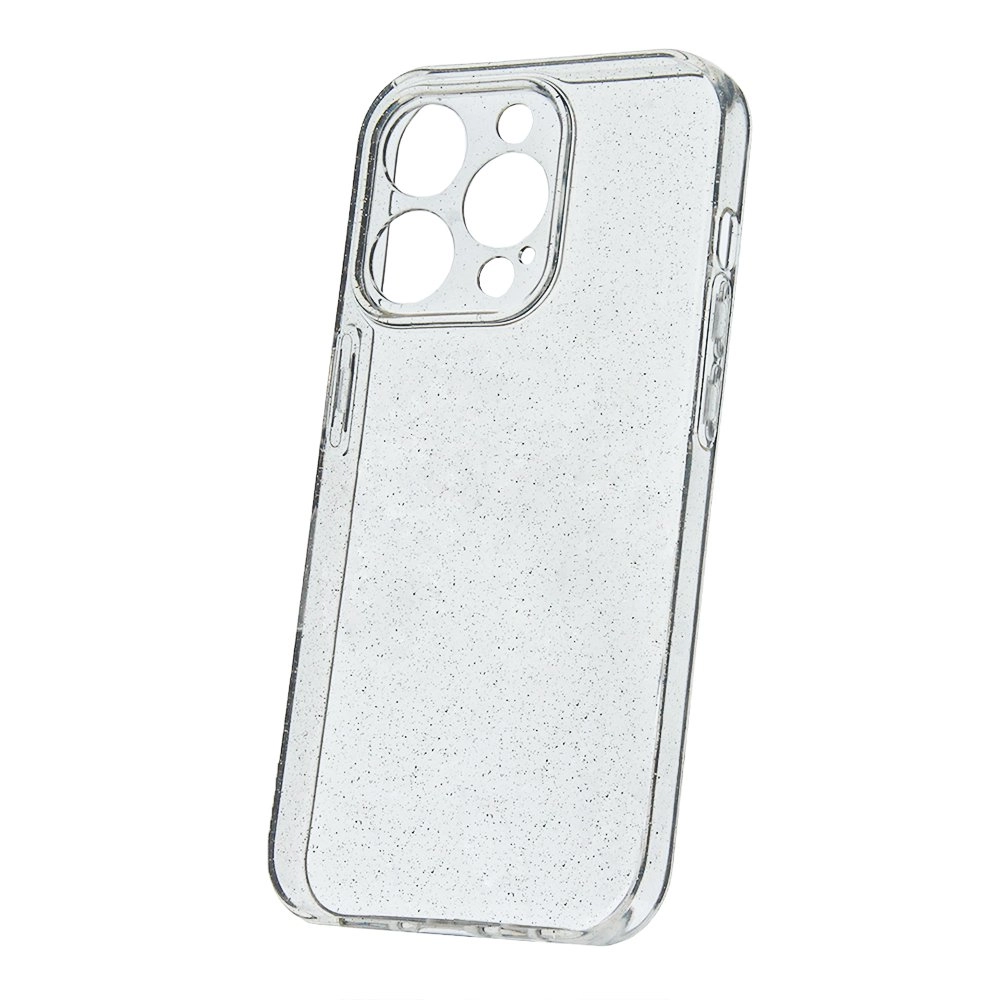 Mocco Shine Back Case for Apple