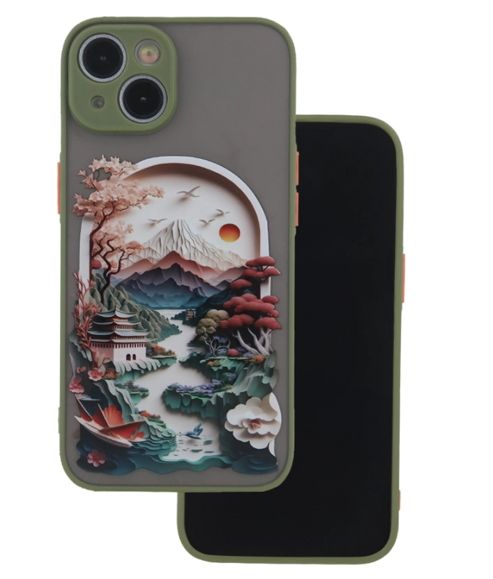 Mocco Ultra Trendy Travel Case for