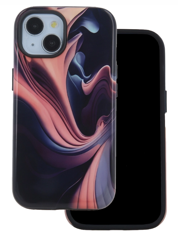 Mocco Decor Case for Apple iPhone