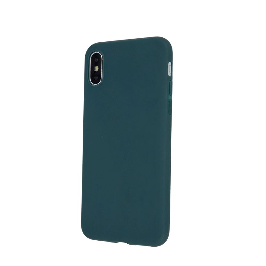 Mocco Soft Matte Case for Apple