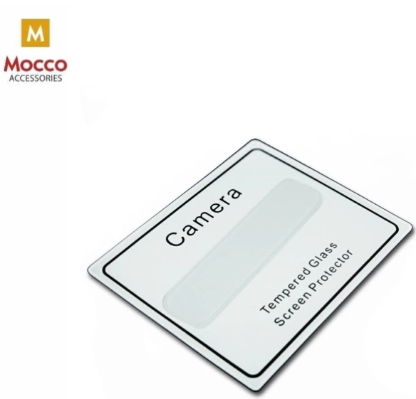 Mocco Tempered Glass Screen Protector For