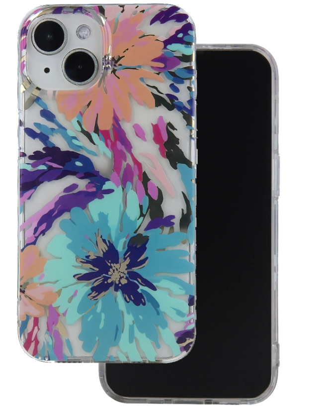 Mocco IMD Print Case for Apple
