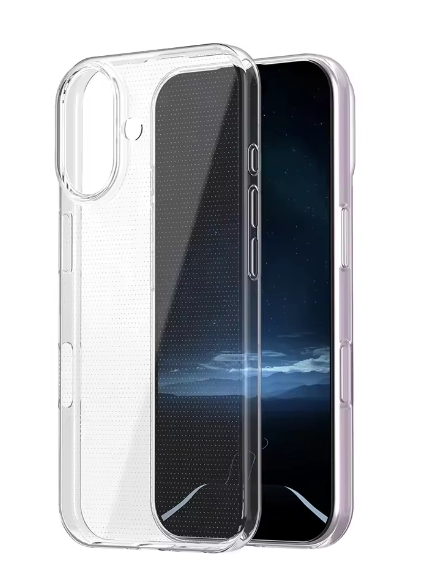 Mocco Ultra Back Case 1 mm