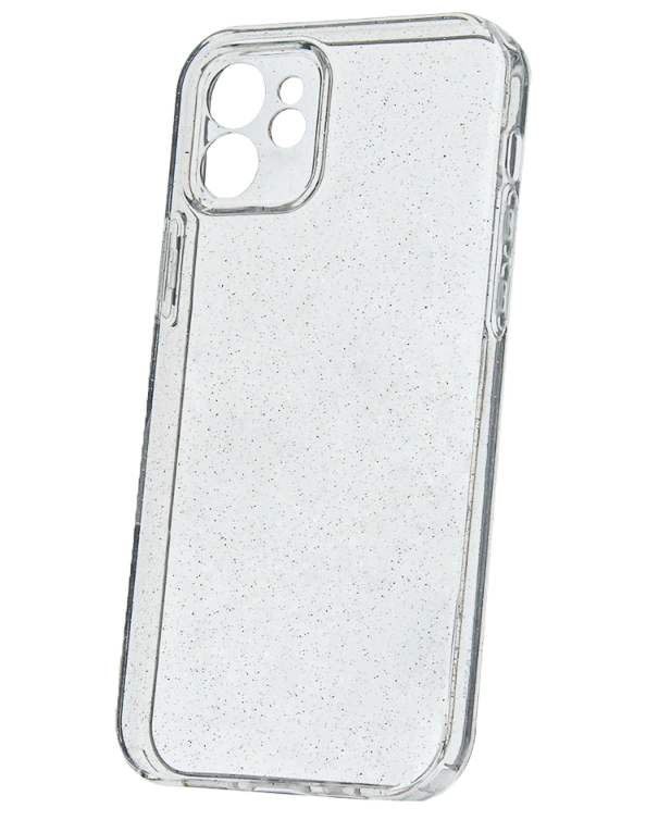 Mocco Shine Back Case for Apple