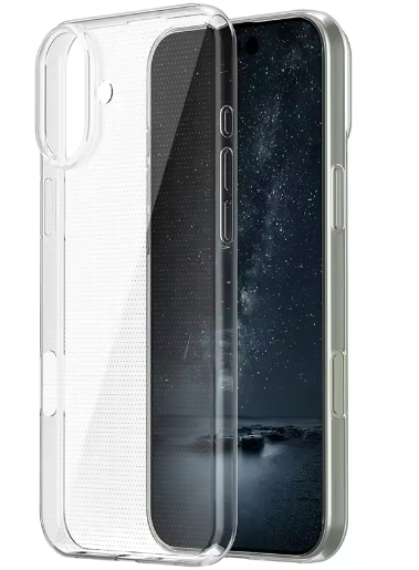 Mocco Ultra Back Case 1 mm