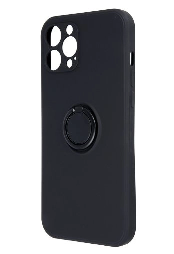 Mocco Finger Ring Grip Back Case