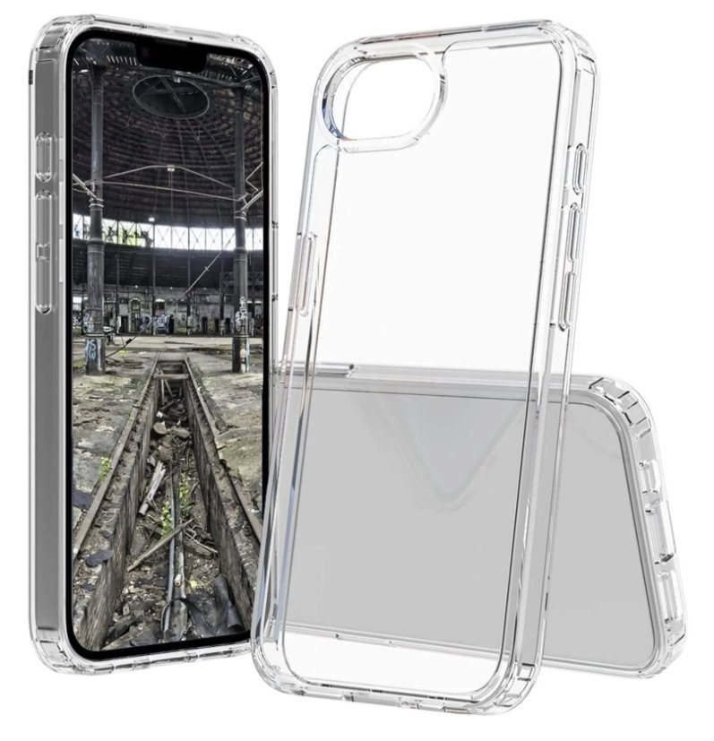Mocco Ultra Back Case 1 mm
