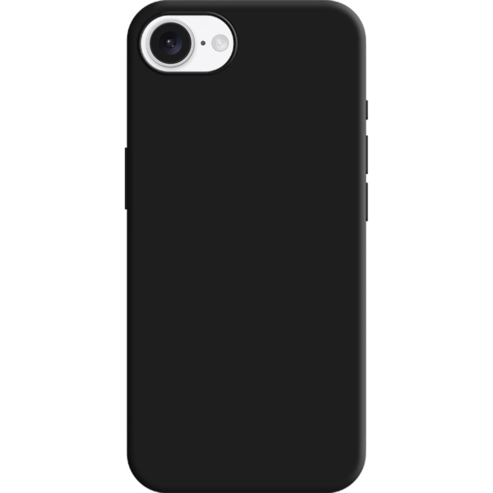 Mocco Matt Back Case for Apple