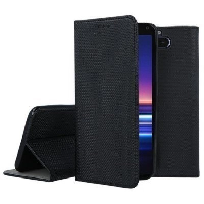Mocco Smart Magnet Book Case for