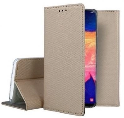 Mocco Smart Magnet Book Case For
