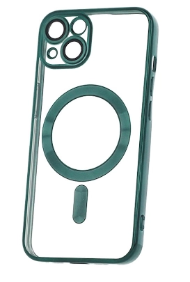Mocco Color Chrome Mag case for