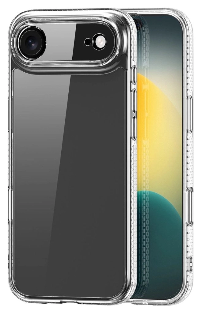 Mocco Ultra Back Case 2 mm