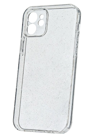 Mocco Shine Back Case 2 mm