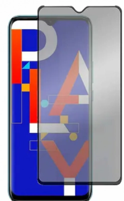Mocco Full Face Matte Tempered glass