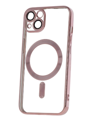 Mocco Color Chrome Mag case for