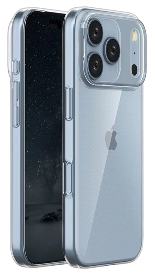 Mocco Ultra Back Case 2 mm