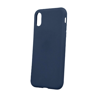 Mocco Matt Back Case for Apple