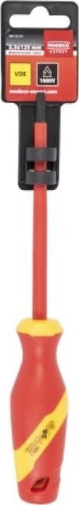 Modeco INSULATED SCREWDRIVER MN-10-572 MN-10-572 5906675489711
