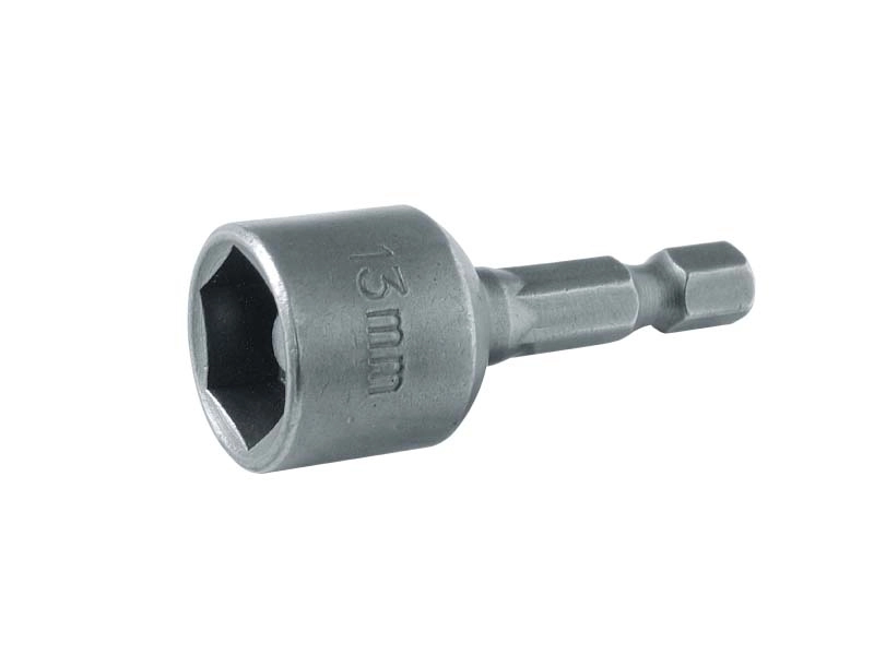 Modeco Nasadka magnetyczna do wkrętarki 1/4&quot