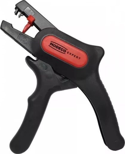 Modeco AUTOMATIC STRIPPER PLIERS 180MM 0