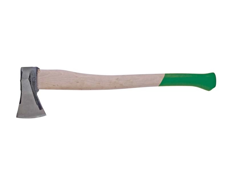 Modeco Ax cutting wooden handle 2kg