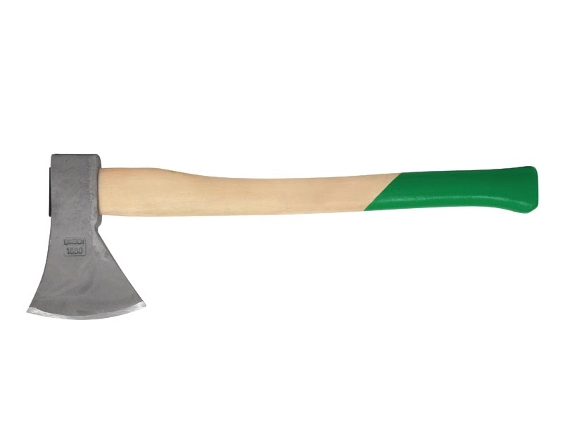 Modeco Universal axe wooden handle 1kg