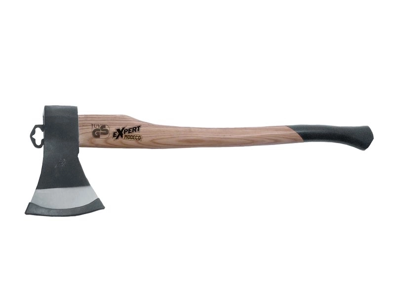 Modeco Universal axe wooden handle 1kg