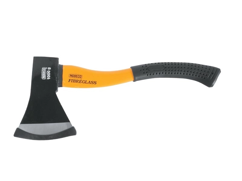 Modeco Ax universal plastic handle 0