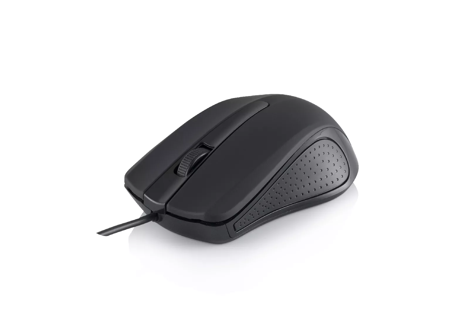 Modecom MC-M9 pele Birojs Labā roka USB Type-A Optisks 1000 DPI