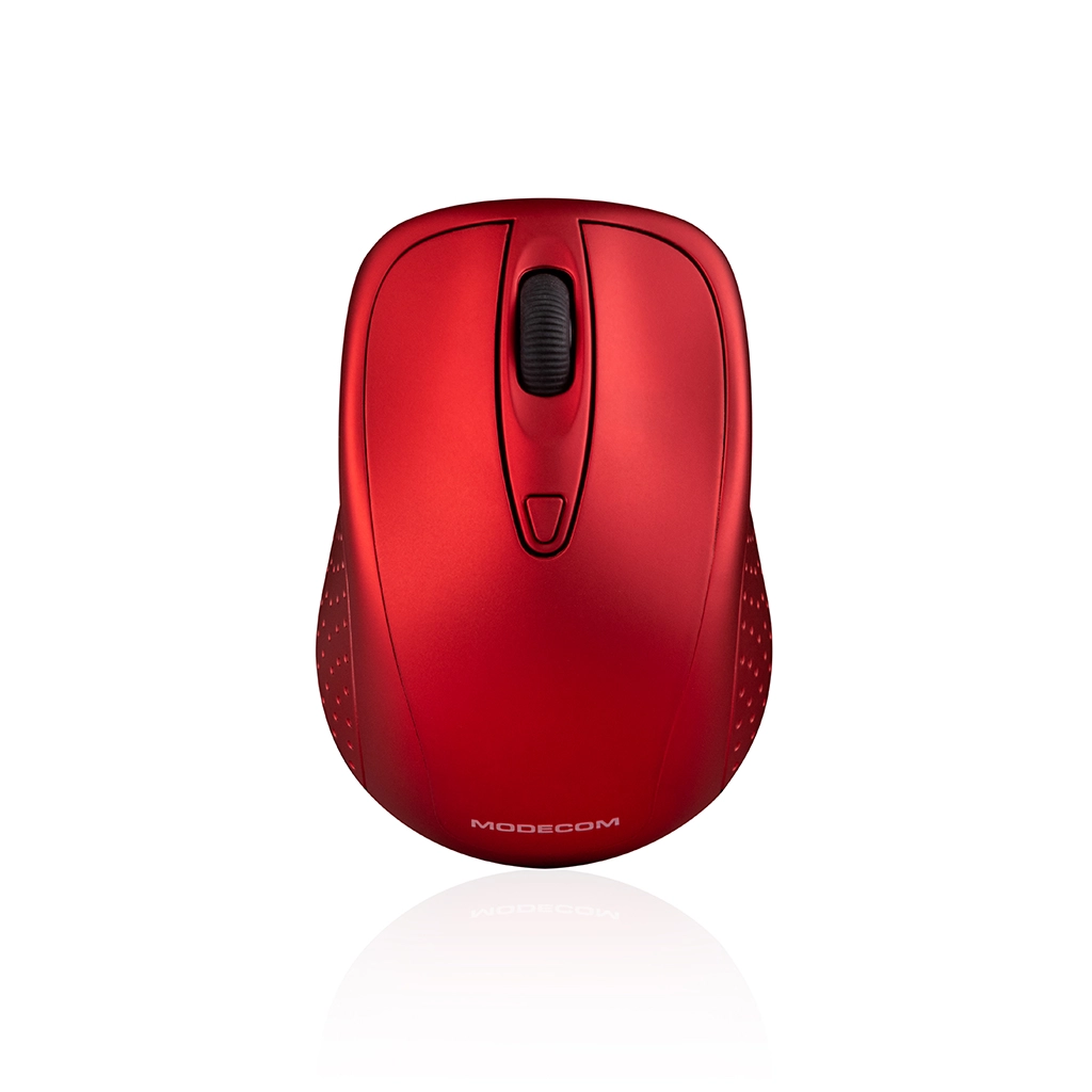 Modecom MC-WM4.1 pele Birojs Abām rokām RF Bezvadu Optisks 1600 DPI
