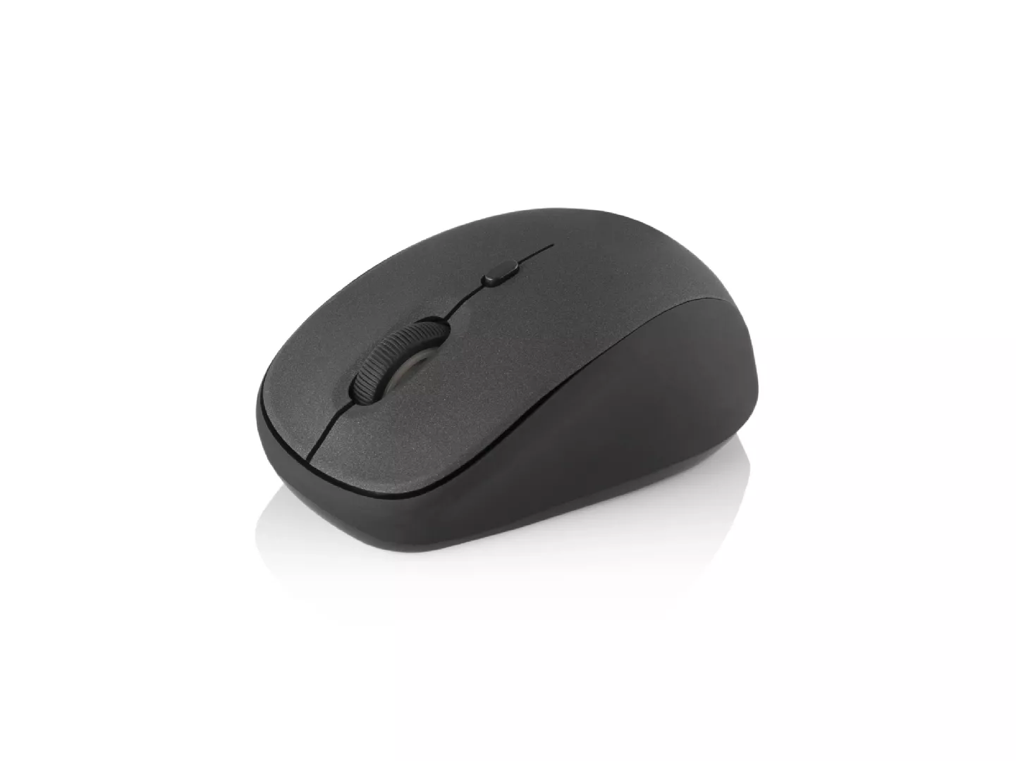 Modecom MC-WM6 mouse Ambidextrous RF Wireless