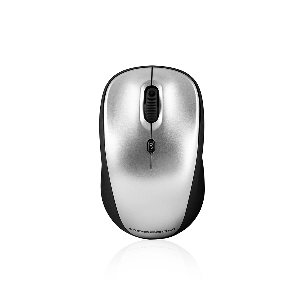 MC-WM6 Black/Silver
